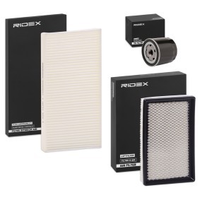 Filterset 4055F20305