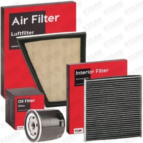 Compre Kit de filtros da STARK SKFS-188100307 a um preço baixo por 21,87 €