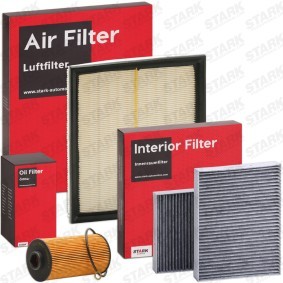 Filterset SKFS-188100313