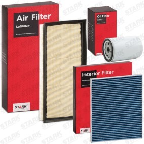 Achetez des Kit de filtres STARK SKFS-188100319 à prix pour 26,15 €