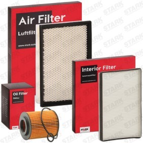 Filterset SKFS-188100336