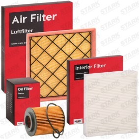 Comprar Kit de filtros de STARK SKFS-188100337 a bajo precio de 25,06 €