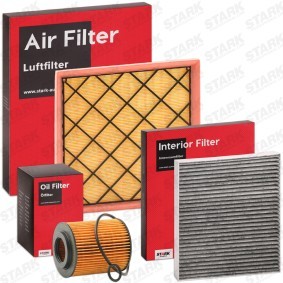 Filterset SKFS-188100338