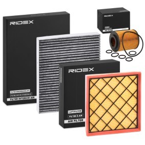 Filterset 4055F20338