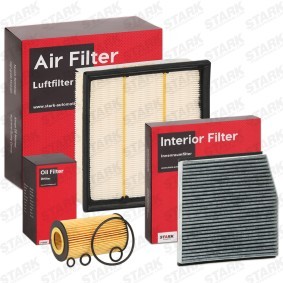Filterset SKFS-188100347