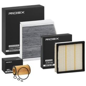 Filterset 4055F20347