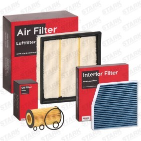 Filterset SKFS-188100349