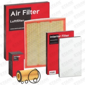 Filterset SKFS-188100355