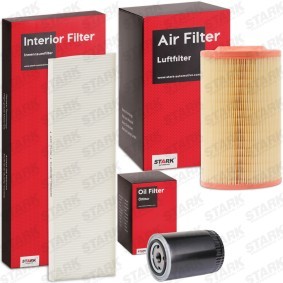 Filterset SKFS-188100369