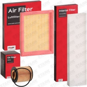 Filterset SKFS-188100376