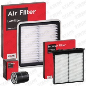 Filterset SKFS-188100386