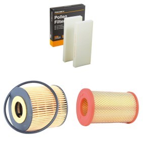 Filterset 4055F20389