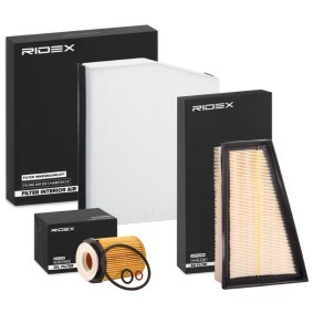 Filterset 4055F20400