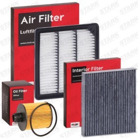 Filterset SKFS-188100416