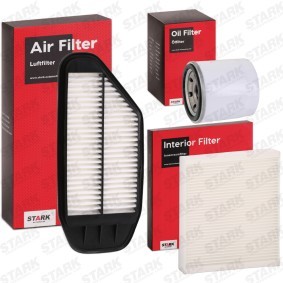Compre Kit de filtros da STARK SKFS-188100418 a um preço baixo por 22,73 €