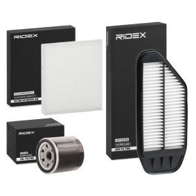 Filterset 4055F20418