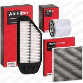 Filterset SKFS-188100419