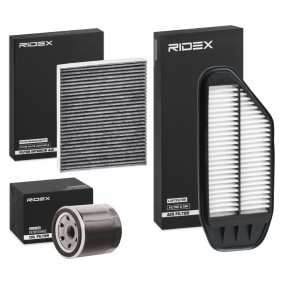 Filterset 4055F20419