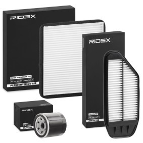 Filterset 4055F20420