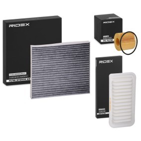 Filterset 4055F20427