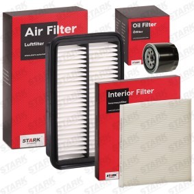Filterset von STARK SKFS-188100500