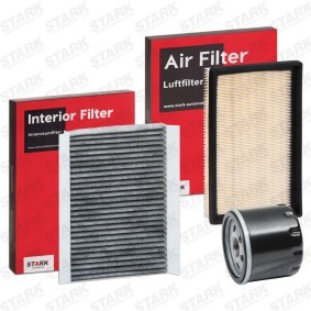 Filterset SKFS-188100564