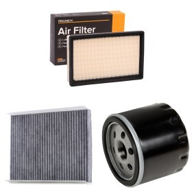 Filterset 4055F20564