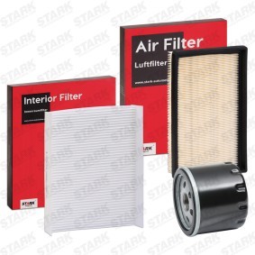 Filterset SKFS-188100565