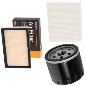 Filterset 4055F20565