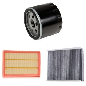 Filterset 4055F20568