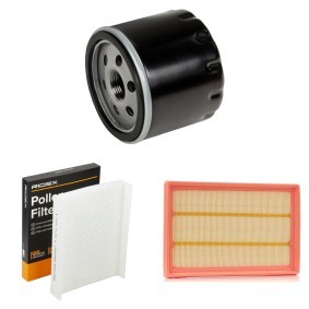 Filterset 4055F20569