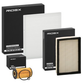 Filterset 4055F20572