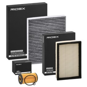 Filterset 4055F20573