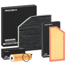 Filterset 4055F20577