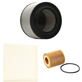 Filterset 4055F20583