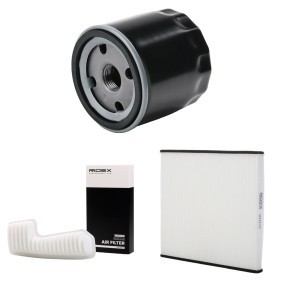 Filterset 4055F20596