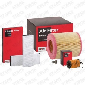 Køb Filter kit af STARK SKFS-188100637 til den lave pris 219,02 DKK