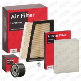 Comprar Kit de filtros de STARK SKFS-188101593 a bajo precio de 21,95 €