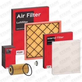 Filterset SKFS-188101704