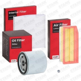 Comprar Kit de filtros de STARK SKFS-188102269 a bajo precio de 8,50 €