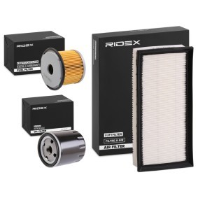 Filterset 4055F22705