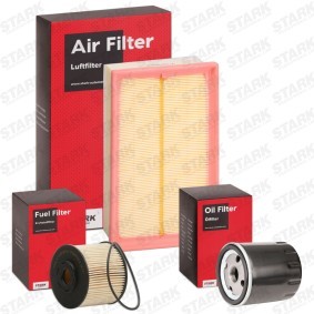 Comprar Kit de filtros de STARK SKFS-188102722 a bajo precio de 26,20 €