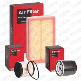 Comprar Kit de filtros de STARK SKFS-188102723 a bajo precio de 26,18 €