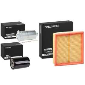 Filterset 4055F22750