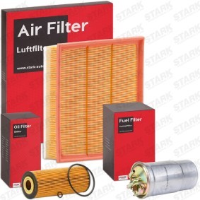 Filterset SKFS-188102760