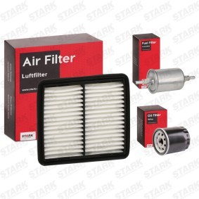 Filterset SKFS-188102772 DAEWOO von STARK