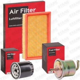 Compre Kit de filtros da STARK SKFS-188102773 a um preço baixo por 17,86 €