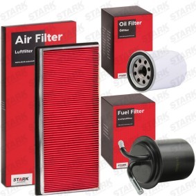 Filterset SKFS-188102820