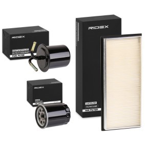 Filterset 4055F22816