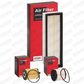 Compre Kit de filtros da STARK SKFS-188102829 a um preço baixo por 23,30 €